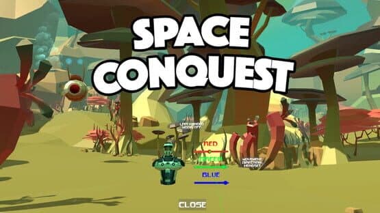 Space Conquest — screenshot 5
