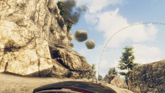 Epic Roller Coasters — screenshot 2