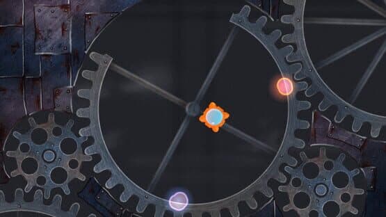 Portarius — screenshot 2