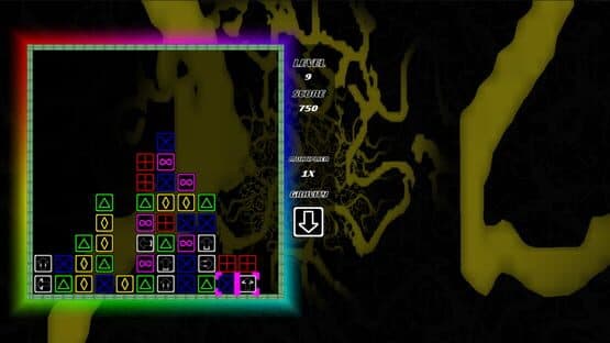 GravBlocks — screenshot 2