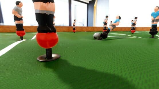 Table Football Pro — screenshot 3