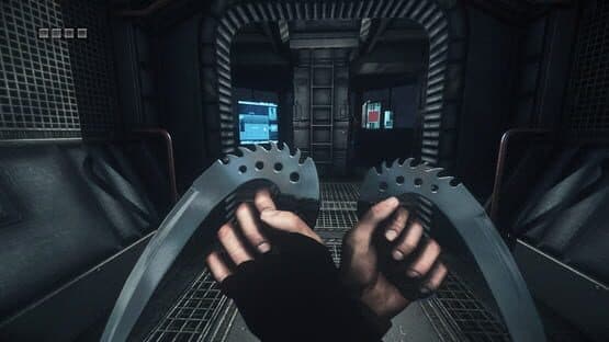 The Chronicles of Riddick: Assault on Dark Athena — screenshot 5