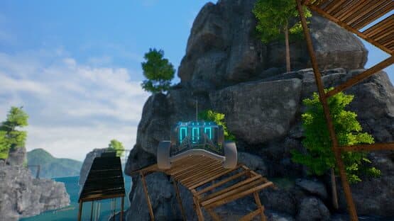 Deadly Delivery — screenshot 7