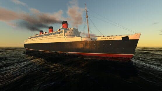 Magnificent Ships: Volume 1 — screenshot 1