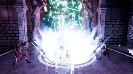 Eternity: The Last Unicorn — screenshot 3