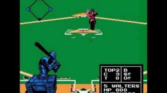Cyber Stadium Series: Base Wars — screenshot 3