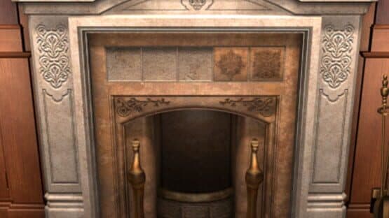 Nancy Drew: Message in a Haunted Mansion — screenshot 4