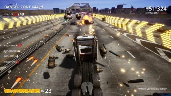 Danger Zone 2 — screenshot 4