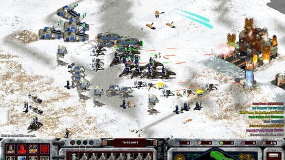 Star Wars: Galactic Battlegrounds Saga — screenshot 4