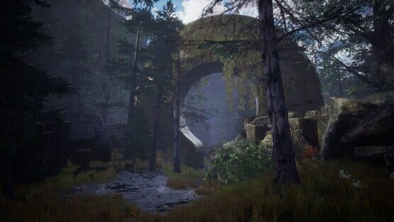 Drizzlepath: Deja Vu — screenshot 7