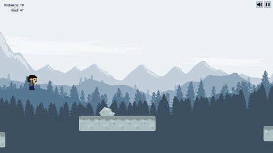 Eternal Man: Forest — screenshot 3