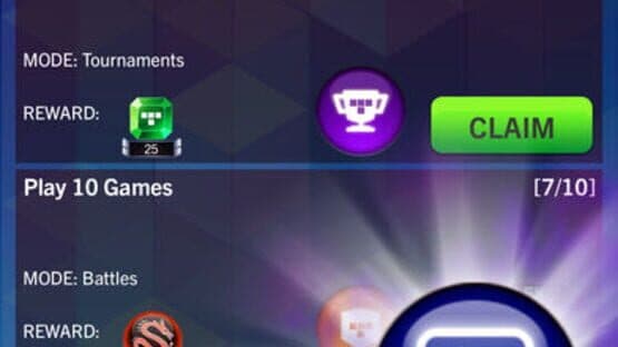 Tetris Blitz — screenshot 3