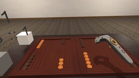 Board Games VR — screenshot 2