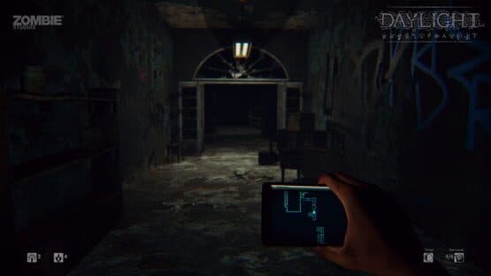 Daylight — screenshot 1