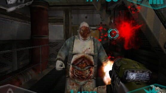 Doom Resurrection — screenshot 3