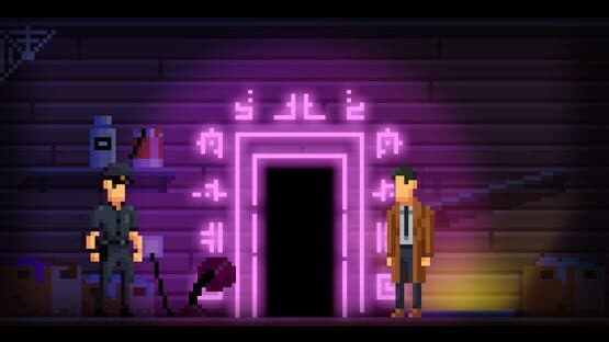 The Darkside Detective — screenshot 6