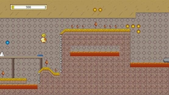 Eba & Egg: A Hatch Trip — screenshot 8