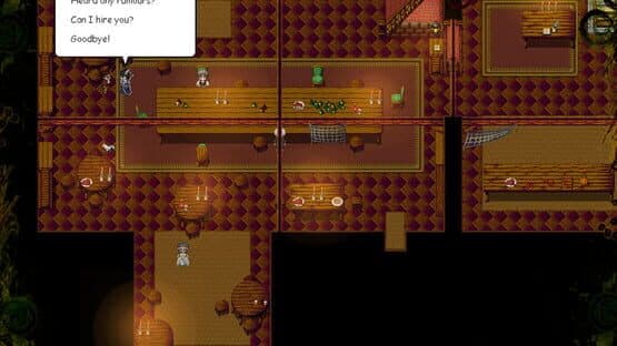 Fortune's Tavern: Fantasy Tavern Simulation Remastered — screenshot 4