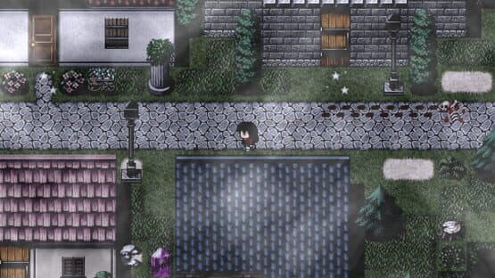 Crimson Light — screenshot 7