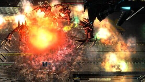 The Red Solstice — screenshot 3