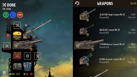 Redcon — screenshot 1