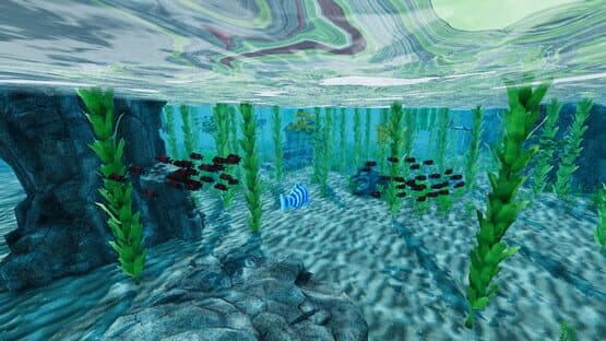 Fisherones — screenshot 5