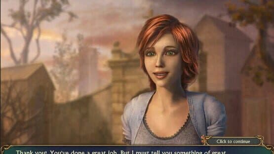 Dreamscapes: The Sandman - Premium Edition — screenshot 5