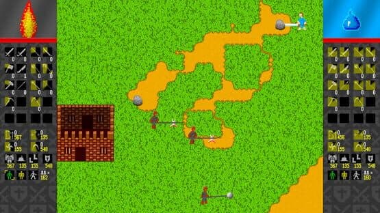 Souland — screenshot 1