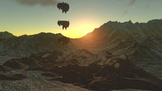 Asimov Laws — screenshot 7