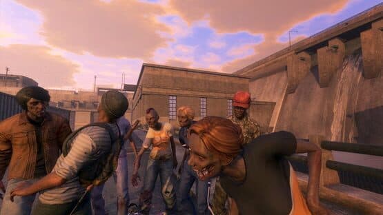 Just Survive — screenshot 3