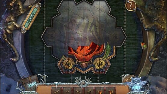 Fierce Tales: Feline Sight - Collector's Edition — screenshot 3