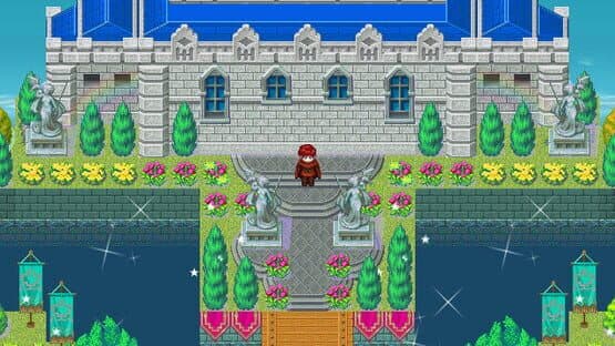 Beyond Magic — screenshot 4
