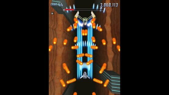 Icarus-X: Tides of Fire — screenshot 4