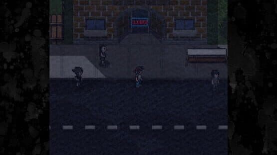High Strangeness — screenshot 1