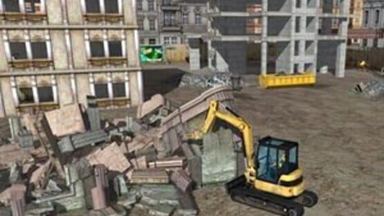Demolition Company: Gold Edition — screenshot 1