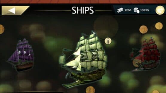 Assassin's Creed: Pirates — screenshot 4