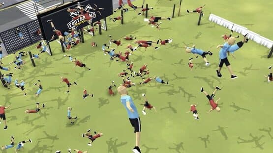 Footbrawl Playground — screenshot 5