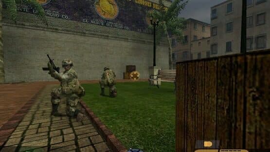 Tom Clancy's Ghost Recon: Island Thunder — screenshot 5