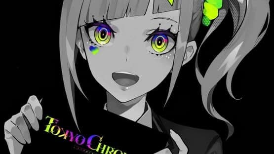 Tokyo Chronos — screenshot 2