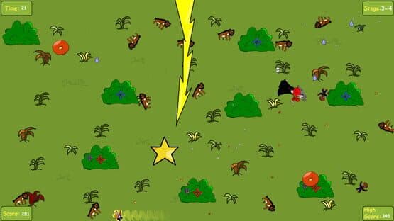 Dreamblaster — screenshot 5