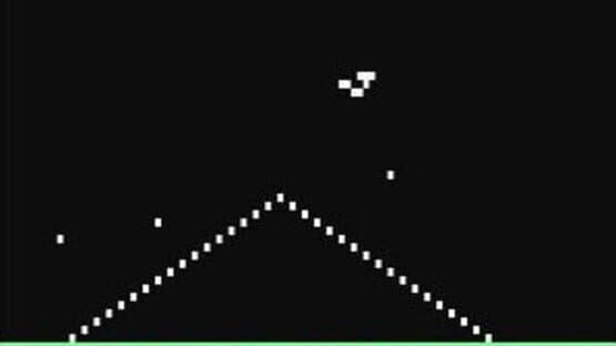 Videocart-23: Galactic Space Wars — screenshot 1