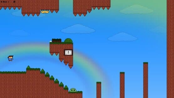 EeOneGuy Adventure — screenshot 3