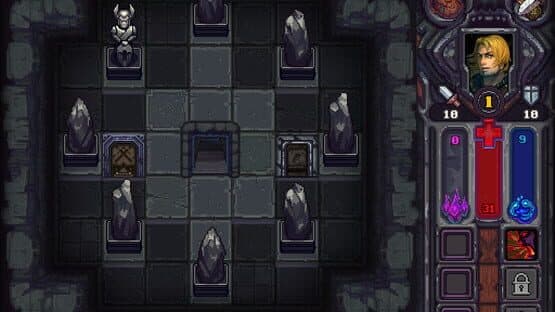 Runestone Keeper — screenshot 3