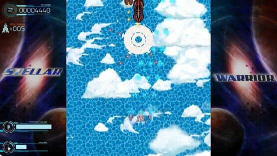 Stellar Warrior — screenshot 6
