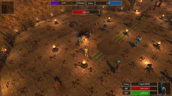 Fantasyland — screenshot 3
