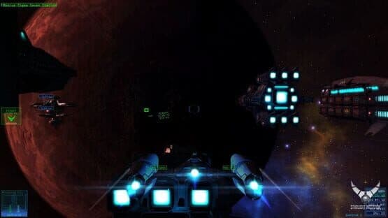 Starlight Inception — screenshot 3