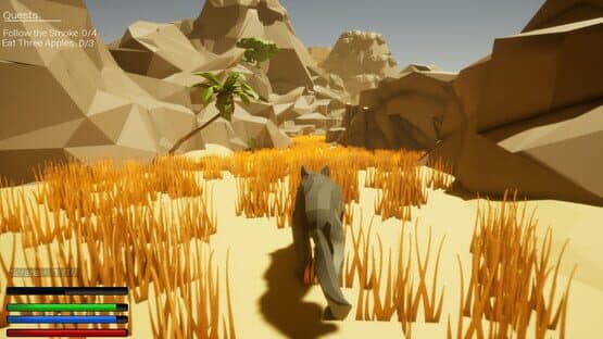 Became the Hunted — screenshot 4