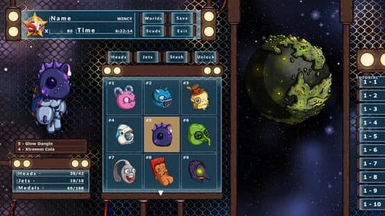 Scud Frenzy — screenshot 8