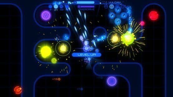Inferno 2 — screenshot 3