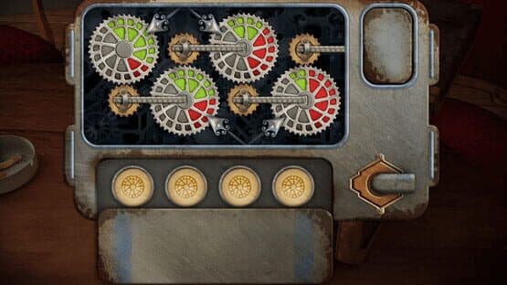 Dreamcage Escape — screenshot 2